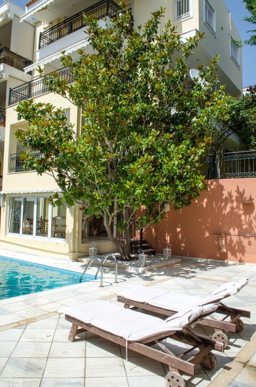Apartments Nina Pallini  Exterior photo
