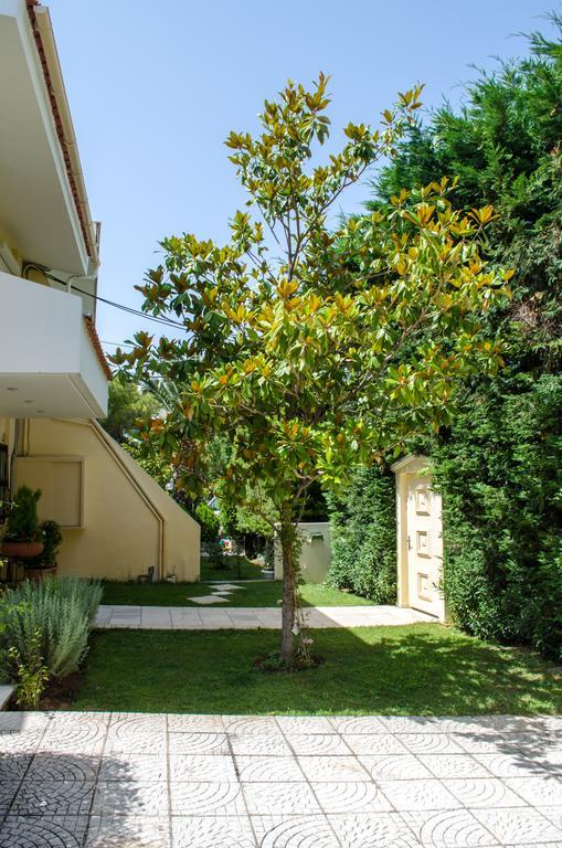 Apartments Nina Pallini  Exterior photo